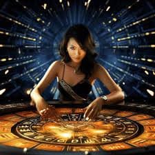 Esports Live Betting မြင်ကွင်း